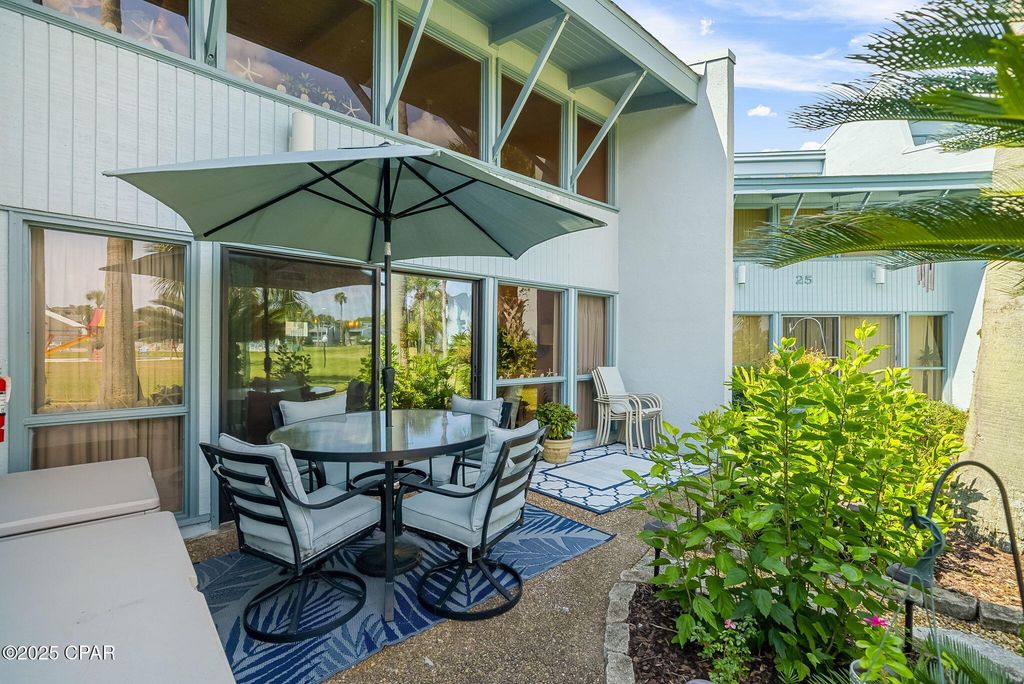 Image 31 of property listing at 22400 Front Beach Road 24, Panama City Beach, FL 32413