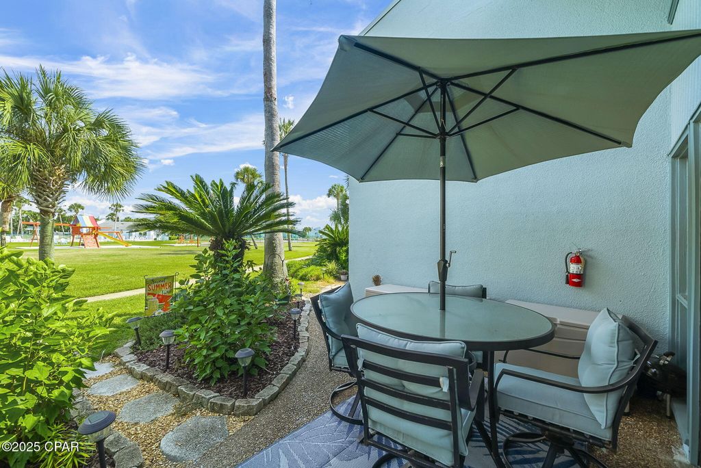 Image 33 of property listing at 22400 Front Beach Road 24, Panama City Beach, FL 32413