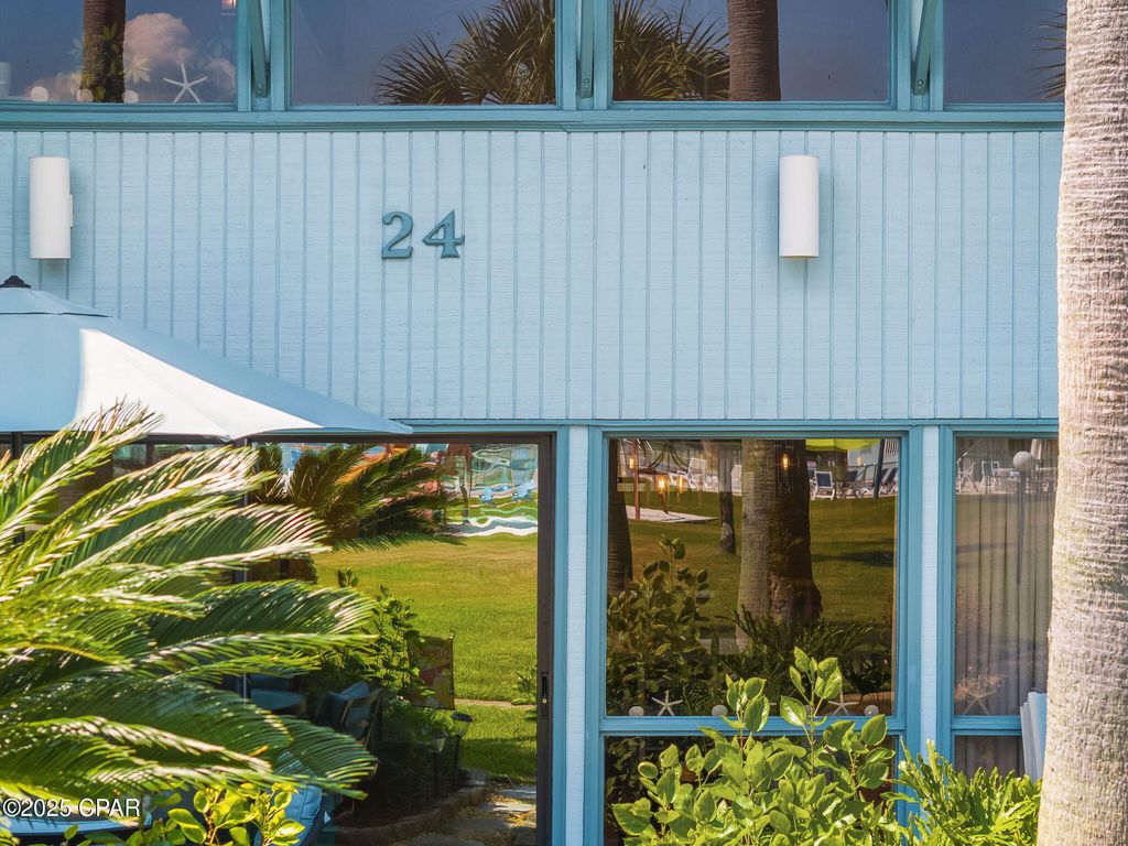 Image 35 of property listing at 22400 Front Beach Road 24, Panama City Beach, FL 32413