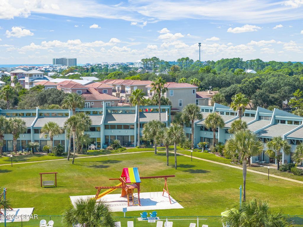 Image 38 of property listing at 22400 Front Beach Road 24, Panama City Beach, FL 32413