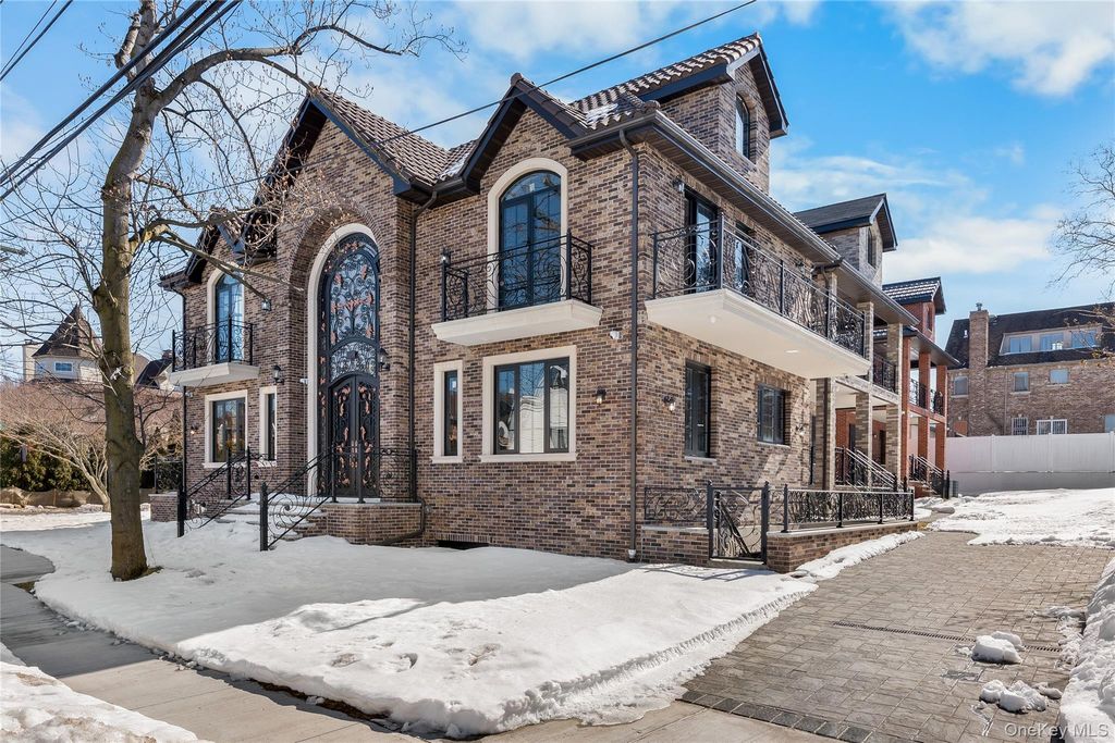 3518 221ST Street, Bayside, NY 11361