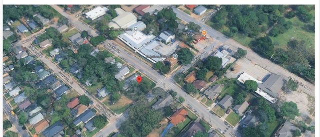 3739 Myrtle Street, Dallas, TX 75215
