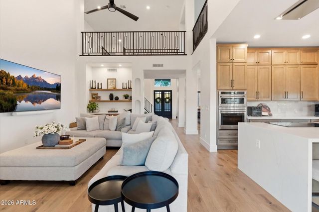 16237 E CHOLLA Drive, Fountain Hills, AZ 85268