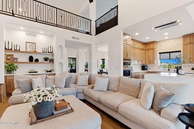 16237 E CHOLLA Drive, Fountain Hills, AZ 85268