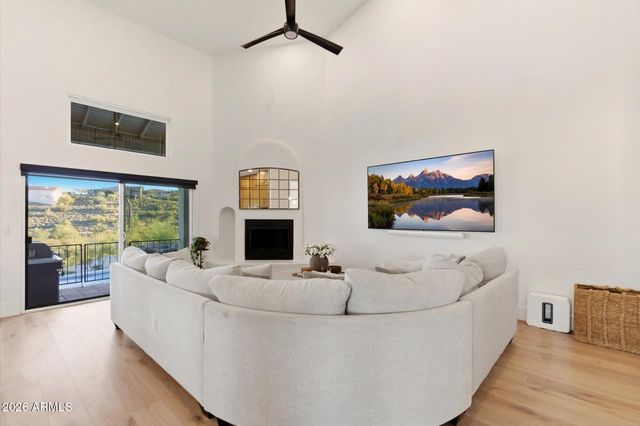 16237 E CHOLLA Drive, Fountain Hills, AZ 85268