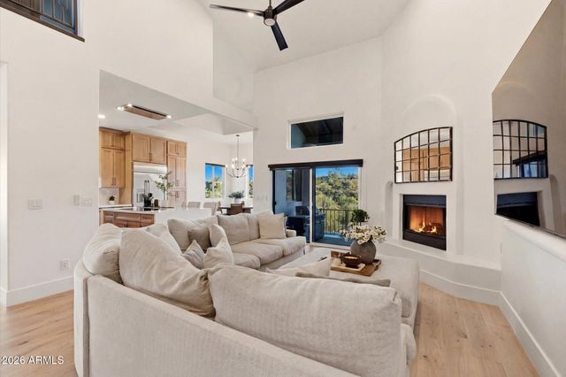 16237 E CHOLLA Drive, Fountain Hills, AZ 85268