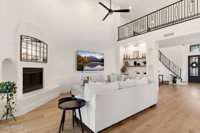 16237 E CHOLLA Drive, Fountain Hills, AZ 85268