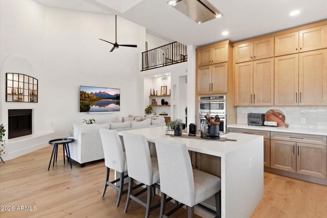 16237 E CHOLLA Drive, Fountain Hills, AZ 85268