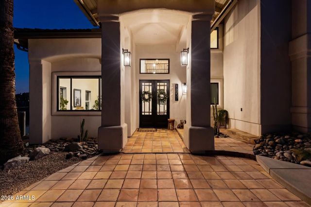 16237 E CHOLLA Drive, Fountain Hills, AZ 85268