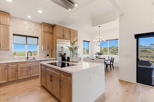 16237 E CHOLLA Drive, Fountain Hills, AZ 85268