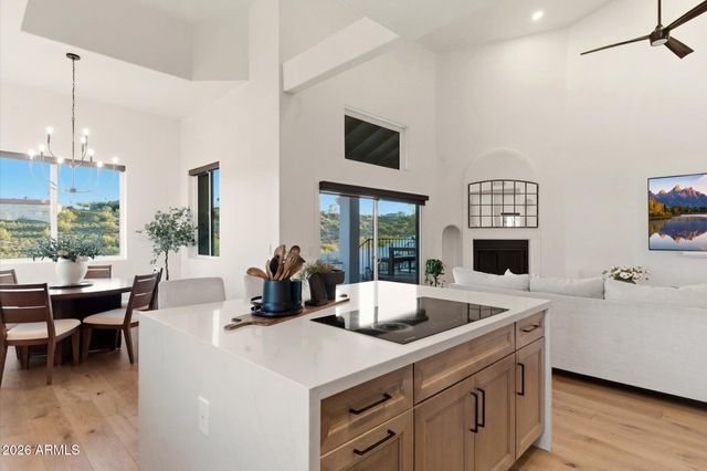 16237 E CHOLLA Drive, Fountain Hills, AZ 85268