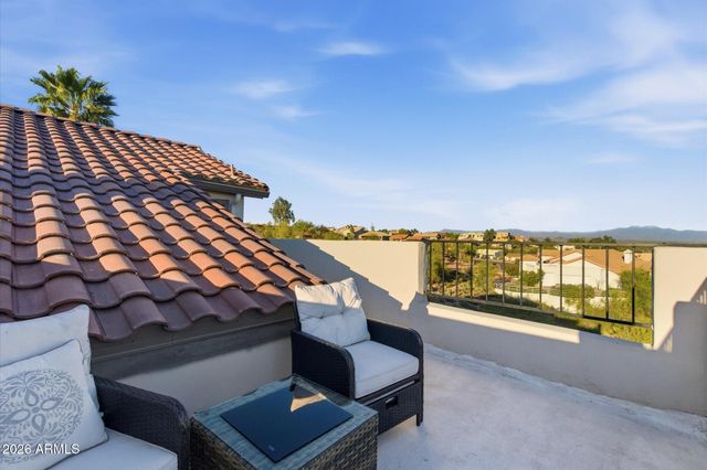 16237 E CHOLLA Drive, Fountain Hills, AZ 85268