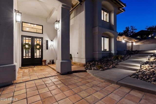 16237 E CHOLLA Drive, Fountain Hills, AZ 85268