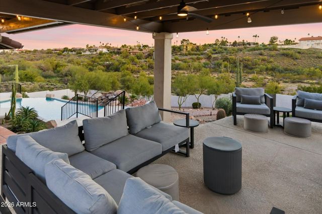 16237 E CHOLLA Drive, Fountain Hills, AZ 85268