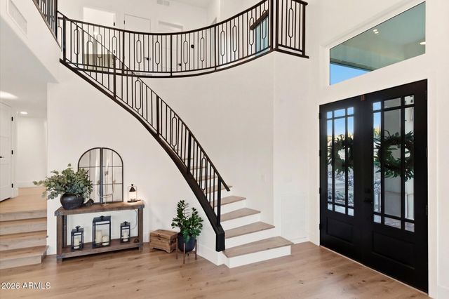 16237 E CHOLLA Drive, Fountain Hills, AZ 85268