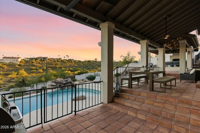 16237 E CHOLLA Drive, Fountain Hills, AZ 85268