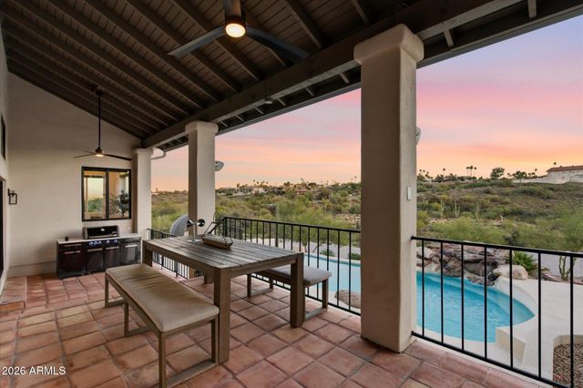 16237 E CHOLLA Drive, Fountain Hills, AZ 85268