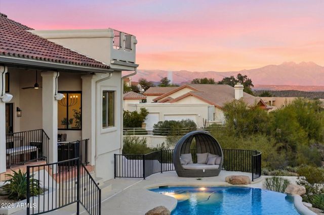 16237 E CHOLLA Drive, Fountain Hills, AZ 85268