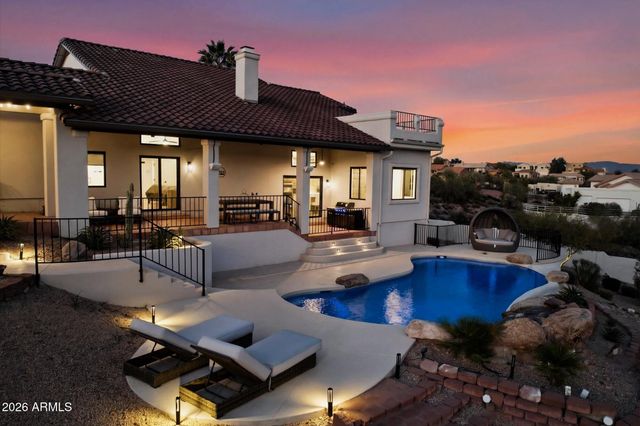 16237 E CHOLLA Drive, Fountain Hills, AZ 85268