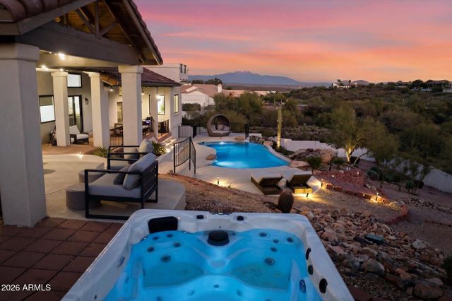 16237 E CHOLLA Drive, Fountain Hills, AZ 85268