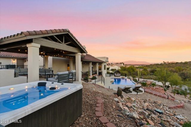 16237 E CHOLLA Drive, Fountain Hills, AZ 85268