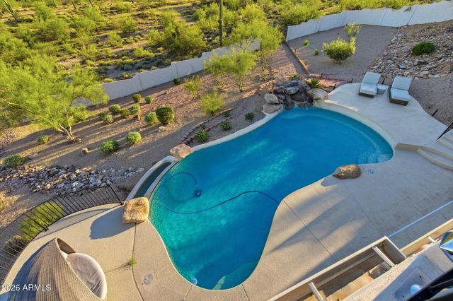 16237 E CHOLLA Drive, Fountain Hills, AZ 85268