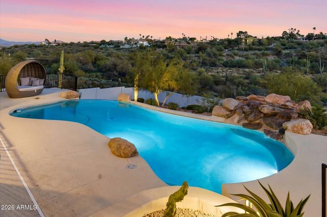 16237 E CHOLLA Drive, Fountain Hills, AZ 85268