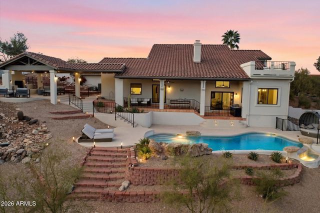 16237 E CHOLLA Drive, Fountain Hills, AZ 85268