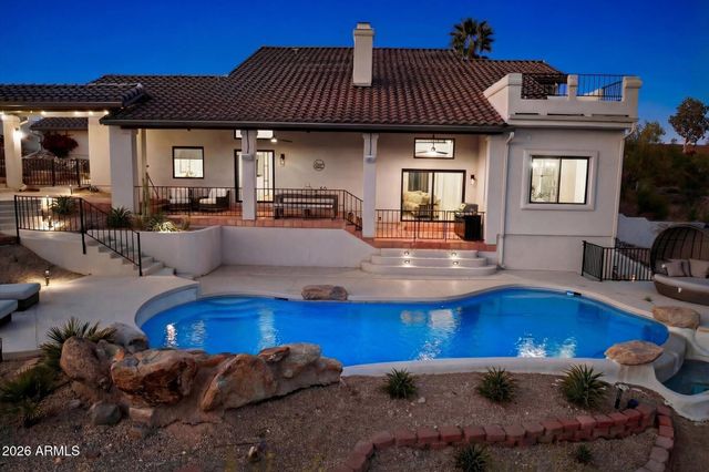 16237 E CHOLLA Drive, Fountain Hills, AZ 85268