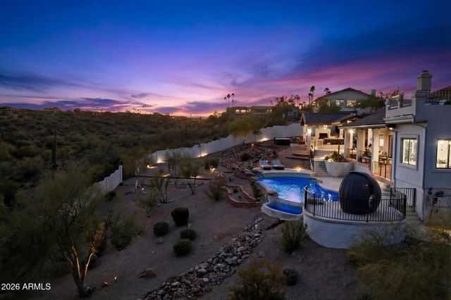 16237 E CHOLLA Drive, Fountain Hills, AZ 85268