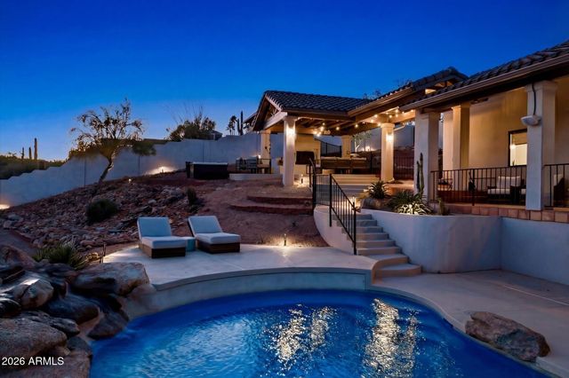 16237 E CHOLLA Drive, Fountain Hills, AZ 85268