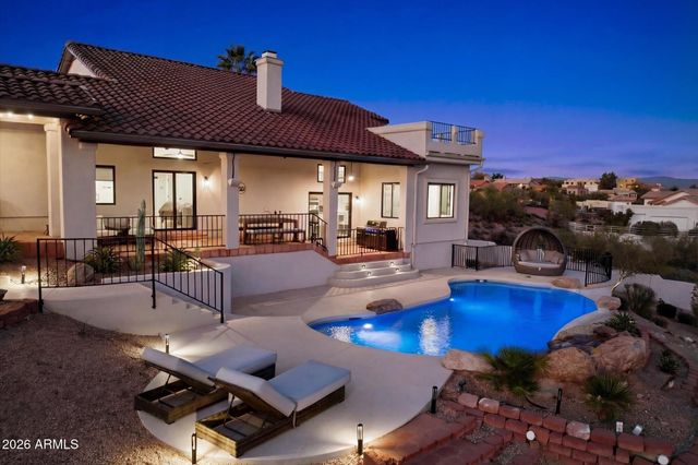 16237 E CHOLLA Drive, Fountain Hills, AZ 85268