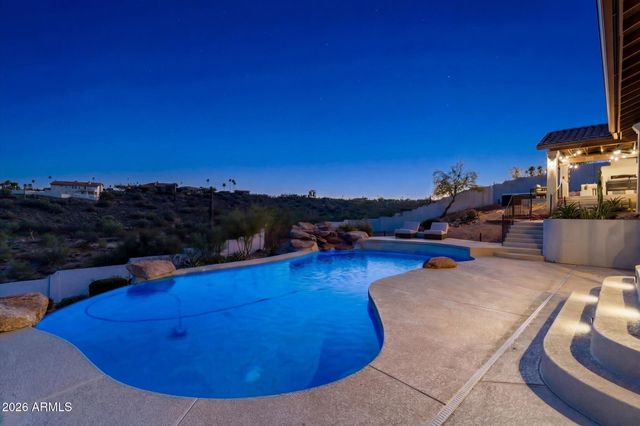 16237 E CHOLLA Drive, Fountain Hills, AZ 85268