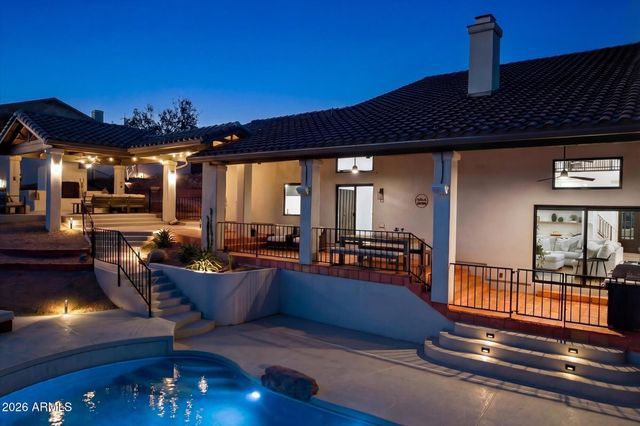 16237 E CHOLLA Drive, Fountain Hills, AZ 85268