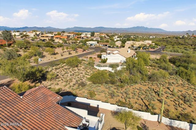 16237 E CHOLLA Drive, Fountain Hills, AZ 85268