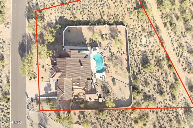 16237 E CHOLLA Drive, Fountain Hills, AZ 85268