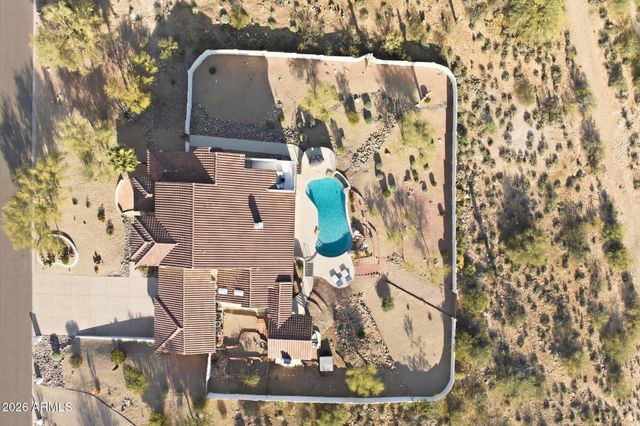 16237 E CHOLLA Drive, Fountain Hills, AZ 85268