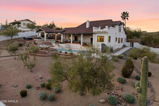 16237 E CHOLLA Drive, Fountain Hills, AZ 85268