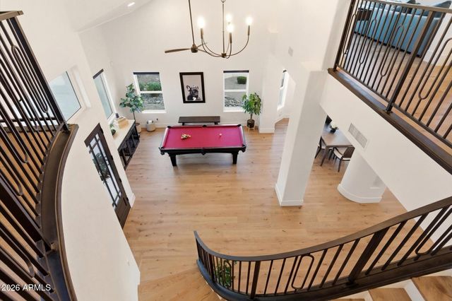 16237 E CHOLLA Drive, Fountain Hills, AZ 85268