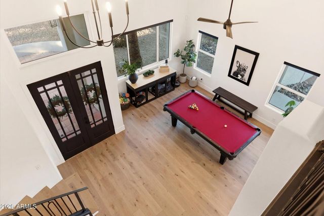 16237 E CHOLLA Drive, Fountain Hills, AZ 85268