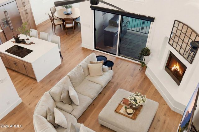 16237 E CHOLLA Drive, Fountain Hills, AZ 85268