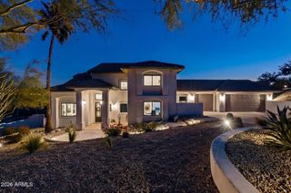 16237 E CHOLLA Drive, Fountain Hills, AZ 85268