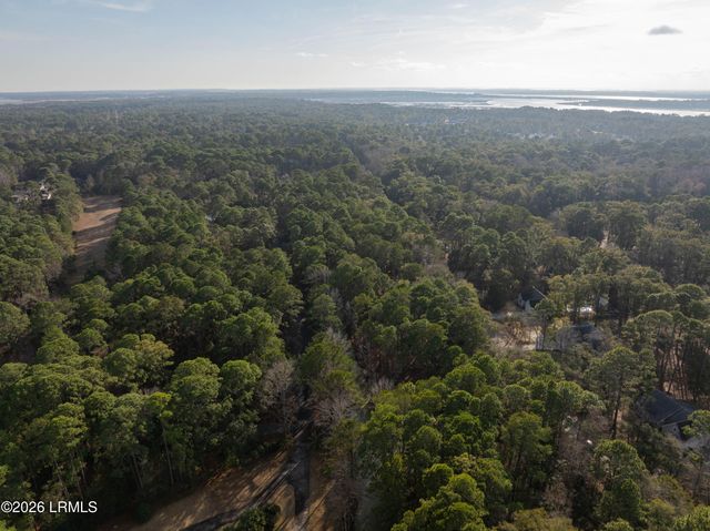 106 Gator Lane, Lady's Island, SC 29907