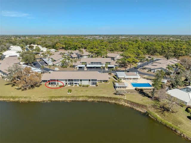 1208 PINE LAKE DRIVE 8, Venice, FL 34285