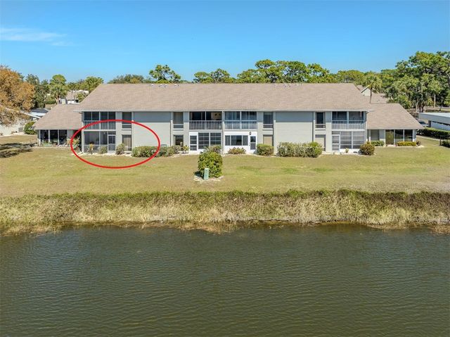 1208 PINE LAKE DRIVE 8, Venice, FL 34285