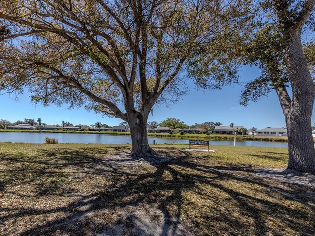 1208 PINE LAKE DRIVE 8, Venice, FL 34285