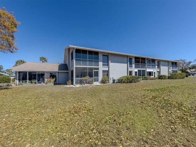 1208 PINE LAKE DRIVE 8, Venice, FL 34285