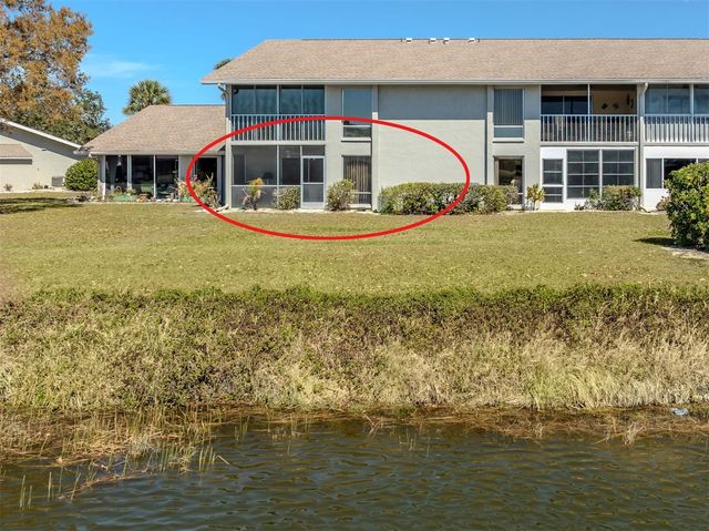 1208 PINE LAKE DRIVE 8, Venice, FL 34285