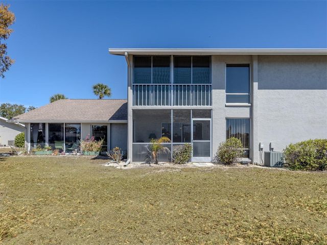 1208 PINE LAKE DRIVE 8, Venice, FL 34285