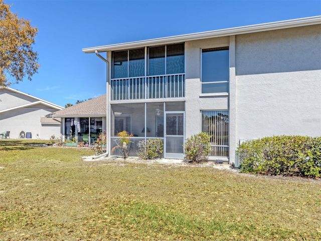 1208 PINE LAKE DRIVE 8, Venice, FL 34285